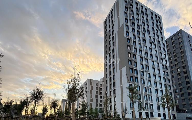 1-комнатная квартира · 40 м² · 17/17 этаж, А. Байтурсынова — возле ж.д. вокзала Нурлы Жол за 24.5 млн ₸ в Астане, Алматы р-н — фото 2