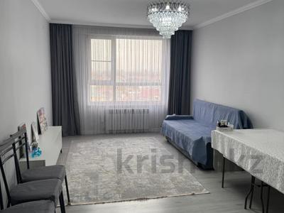 2-комнатная квартира · 64 м² · 8/12 этаж, Коктерек 139/7 за 41 млн ₸ в Алматы, Наурызбайский р-н