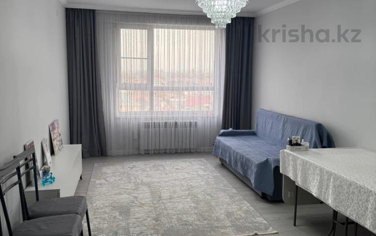 2-комнатная квартира · 64 м² · 8/12 этаж, Коктерек 139/7 за 41 млн ₸ в Алматы, Наурызбайский р-н — фото 2