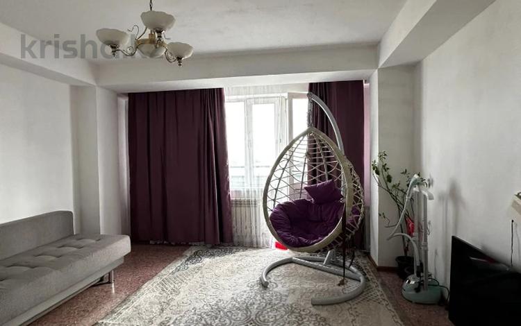 2-комнатная квартира · 54.7 м² · 7/9 этаж, Карагайлы за 21.9 млн ₸ в Семее — фото 3