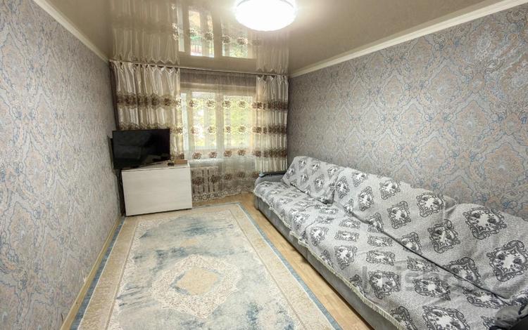 2-бөлмелі пәтер · 45 м² · 2/4 қабат, жетысу, бағасы: 16 млн ₸ в Талдыкоргане — фото 4
