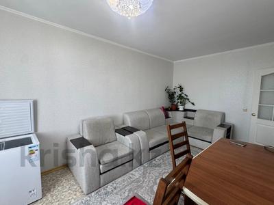 4-бөлмелі пәтер · 83.7 м² · 6/6 қабат, 7 микрорайон 2, бағасы: 27 млн ₸ в Костанае