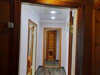 4-бөлмелі пәтер · 102 м² · 8/9 қабат, Машхур Жусупа 70 — Тарлан, бағасы: 29.5 млн 〒 в Экибастузе