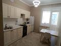 1-комнатная квартира · 45 м² · 8/9 этаж, Төле би 65 — Пересечение ул. Кайым Мухамедханова и ул. Төле би за 13 000 ₸ в Астане, Нура р-н — фото 4