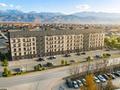 1-бөлмелі пәтер · 39.2 м² · 4/6 қабат, Алатауская трасса, бағасы: 21 млн ₸ в Туздыбастау (Калинино)