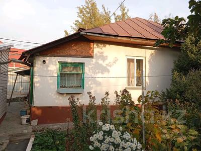 Продажа домов и дачи в Алматы: Отдельный дом · 4 комнаты · 56 м² · 8 сот., мкр Горный Гигант, Тайманова 73 за 170 млн 〒 Отдельный дом · 4 комнаты · 56 м² · 8 сот., мкр Горный Гигант, Тайманова 73 за 170 млн 〒 в Алматы, Медеуский р-н