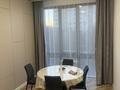 1-комнатная квартира · 46 м² · 3/5 этаж, Д.Конаева 17 за 280 000 ₸