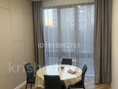 1-комнатная квартира · 46 м² · 3/5 этаж, Д.Конаева 17 за 280 000 ₸