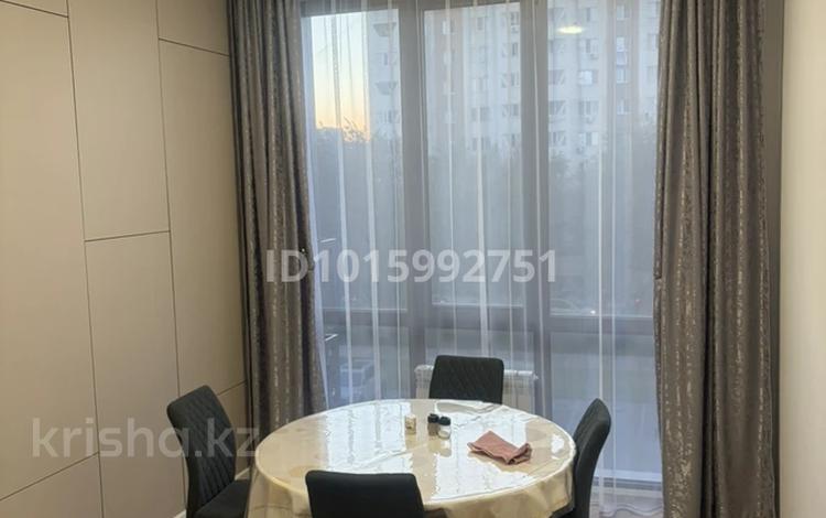 1-комнатная квартира · 46 м² · 3/5 этаж, Д.Конаева 17 за 280 000 ₸ — фото 2