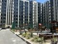 1-комнатная квартира · 36 м², мкр Шугыла, жунусов — ТолеБи - Алатау проспект за 19 млн ₸ в Алматы, Наурызбайский р-н