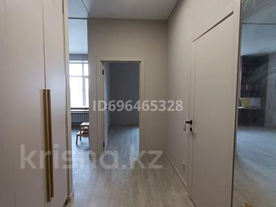 2-бөлмелі пәтер · 65.1 м² · 5/10 қабат, Юго-Восток ш/а., Ашимова 17, бағасы: 49 млн ₸ в Караганде, Казыбек би р-н
