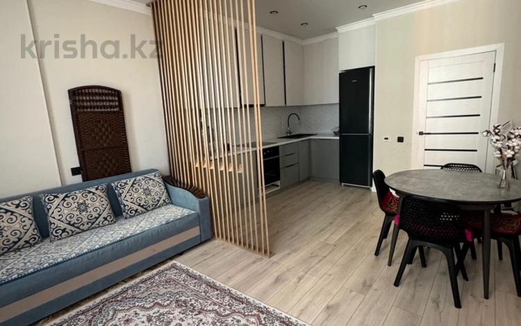 2-комнатная квартира, 70 м², 9/15 этаж, А.Байтұрсынұлы — А 98