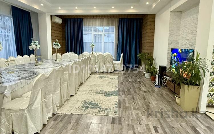 Жеке үй · 6 бөлме · 320 м², Нурмагамбетова 22 — Жылкыбай, бағасы: 100 000 ₸ в Туздыбастау (Калинино) — фото 2