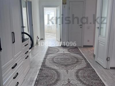 3-комнатная квартира · 87 м² · 8/9 этаж, Нур Актобе — Нур Ақтөбе Нұр сити 2мкр 39дом за 24 млн ₸