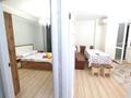 2-комнатная квартира, 50 м², 5/25 этаж посуточно, Абиша Кекилбайулы 270 за 20 000 〒 в Алматы, Бостандыкский р-н — фото 3