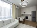 3-бөлмелі пәтер · 63 м² · 6/9 қабат, Туран 57/8, бағасы: 61.5 млн ₸ в Астане, Нура р-н — фото 5