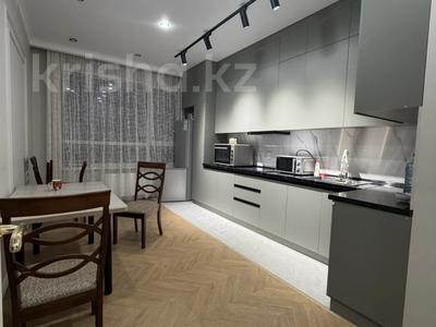 2-комнатная квартира · 70 м², Сырым батыра 99/3 за 300 000 ₸ в Шымкенте, Абайский р-н