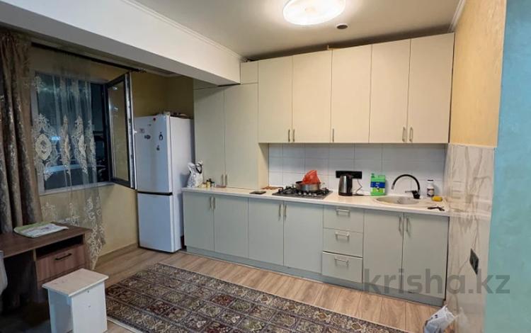 1-комнатная квартира · 45 м² · 1/6 этаж, мкр Шугыла, Жунисова за 24.8 млн ₸ в Алматы, Наурызбайский р-н — фото 4