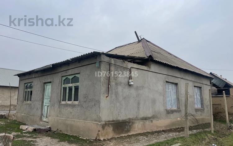 Часть дома · 4 комнаты · 100 м² · 6 сот., Абдирова 14/2 за 12 млн 〒 в Шымкенте, Каратауский р-н — фото 2