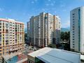 1-комнатная квартира · 35 м² · 8/12 этаж, Торайгырова 19 — Мустафина за 260 000 〒 в Алматы, Бостандыкский р-н — фото 18