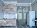 1-комнатная квартира · 35 м² · 8/12 этаж, Торайгырова 19 — Мустафина за 260 000 〒 в Алматы, Бостандыкский р-н — фото 9