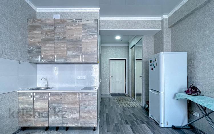 1-бөлмелі пәтер · 35 м² · 8/12 қабат, Торайгырова 19 — Мустафина, бағасы: 280 000 〒 в Алматы, Бостандыкский р-н — фото 6