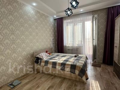 2-комнатная квартира · 60.7 м² · 5/7 этаж, ЛИЗЫ ЧАЙКИНОЙ — ОКЕАН за 26.8 млн 〒 в Семее