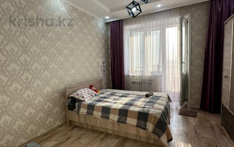 2-комнатная квартира · 60.7 м² · 5/7 этаж, ЛИЗЫ ЧАЙКИНОЙ — ОКЕАН за 26.8 млн 〒 в Семее — фото 7