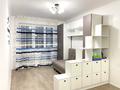 1-комнатная квартира · 30 м² · 5/12 этаж, Садвакасова 35 за 200 000 ₸ в Алматы — фото 2