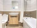 1-комнатная квартира · 30 м² · 5/12 этаж, Садвакасова 35 за 200 000 ₸ в Алматы — фото 3