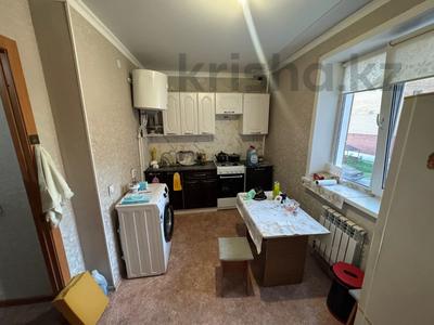 1-бөлмелі пәтер · 34.7 м² · 2/9 қабат, микр Аэрапорт 19, бағасы: 18.4 млн ₸ в Костанае