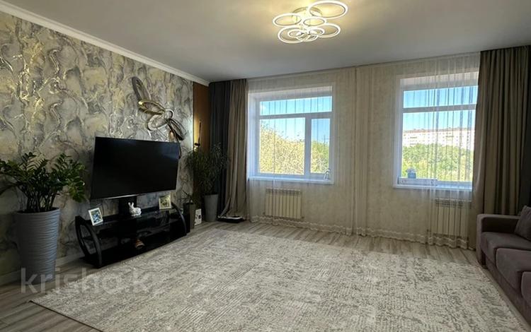 3-комнатная квартира · 89 м² · 3/4 этаж, ул. Теплова 1/6 — ЖК Азалия за 65 млн ₸ в Павлодаре — фото 2