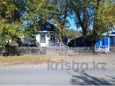 Отдельный дом · 4 комнаты · 53 м² · 10 сот., Ардагерлер( бывшая Паравозная) — Магазин Достык за 8 млн 〒 в Щучинске