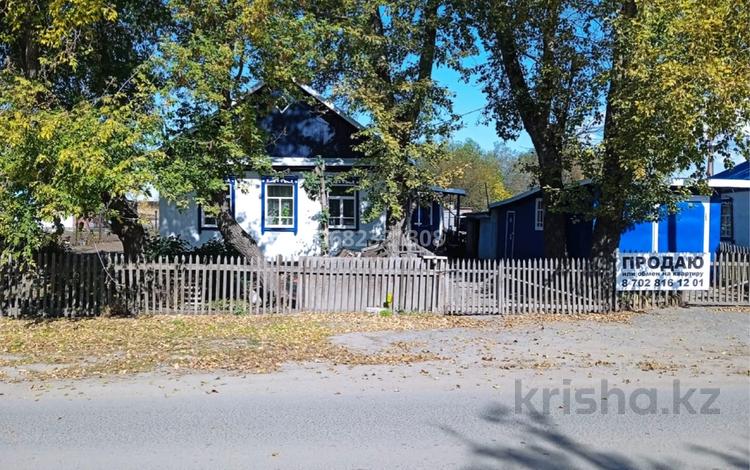 Отдельный дом · 4 комнаты · 53 м² · 10 сот., Ардагерлер( бывшая Паравозная) — Магазин Достык за 7.5 млн 〒 в Щучинске — фото 11