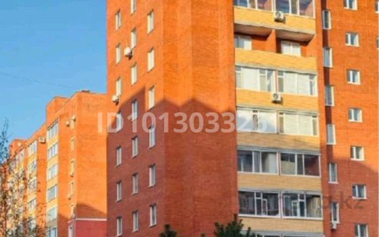 2 комнаты · 56 м² · 9/9 этаж, Наримановская 66 за 80 000 ₸ в Костанае — фото 2