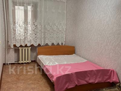 2-комнатная квартира · 50 м² · 2/5 этаж, Жанкожа батыра за 13.5 млн 〒 в Актобе, мкр. Курмыш