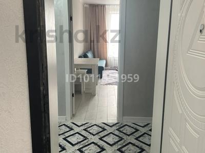 1-бөлмелі пәтер · 40 м² · 8/12 қабат, Бейбарыс Султан 25, бағасы: 23.2 млн ₸ в Астане, Сарыарка р-н
