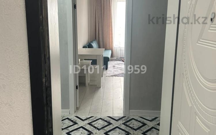 1-бөлмелі пәтер · 40 м² · 8/12 қабат, Бейбарыс Султан 25, бағасы: 23.2 млн ₸ в Астане, Сарыарка р-н — фото 2