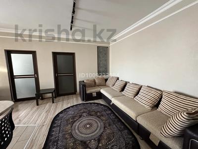 4-комнатная квартира · 74 м² · 8/12 этаж, Кубрина 20/1 за 35 млн 〒 в Астане, Сарыарка р-н