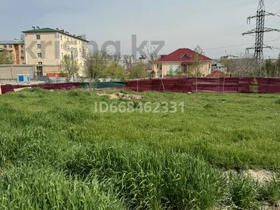 Участок · 8 соток, Диваева 127 за 30 млн 〒 в Шымкенте, Аль-Фарабийский р-н