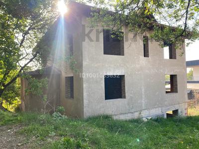 Жеке үй · 6 бөлме · 280 м² · 11.5 сот., мкр Коктобе, Центральная 44 — ВОАД и Толе-би, бағасы: 63 млн ₸ в Алматы, Медеуский р-н