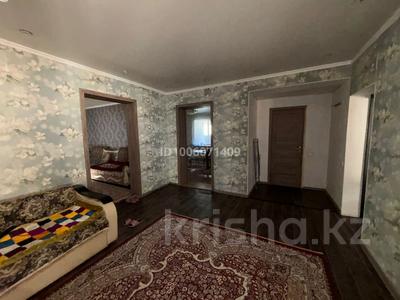 Отдельный дом · 5 комнат · 160 м² · 6 сот., мкр Жас Канат 65 за 80 млн ₸ в Алматы, Турксибский р-н