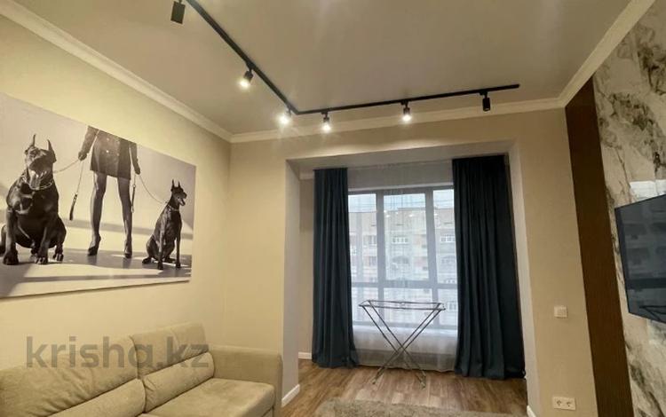 2-комнатная квартира · 50 м² · 7/14 этаж, Гагарина 277/7 — ЛУЧШЕЕ ПРЕДЛОЖЕНИЕ ГОРЯЧАЯ ЦЕНА! за 62 млн ₸ в Алматы, Бостандыкский р-н — фото 11