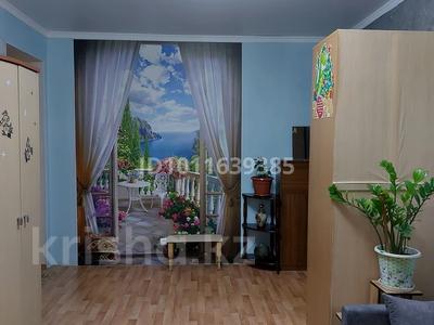 2-комнатная квартира · 47.8 м² · 3/3 этаж, Пр.Женис 16 — Между ул Абая и ул. Сейфуллина за 24 млн ₸ в Астане, Сарыарка р-н