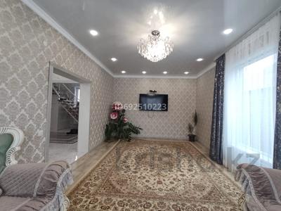 Отдельный дом • 6 комнат • 130 м² • 3 сот., Кердери 3 за 45 млн 〒 в Уральске