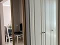1-комнатная квартира, 57 м², 3/7 этаж, А.Болекпаева 4 за 33 млн 〒 в Астане, Алматы р-н — фото 4