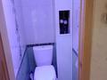 3-бөлмелі пәтер · 71.2 м² · 8/9 қабат, 5-й микрорайон, Абая 1 — Район автовокзала, бағасы: 26.5 млн ₸ в Костанае — фото 14