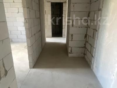4-бөлмелі пәтер · 115 м² · 5 қабат, Жошы Хан 20, бағасы: 80 млн ₸ в Астане, Есильский р-н