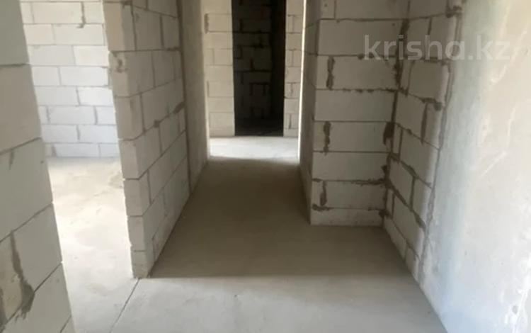 4-бөлмелі пәтер · 115 м² · 5 қабат, Жошы Хан 20, бағасы: 80 млн ₸ в Астане, Есильский р-н — фото 2