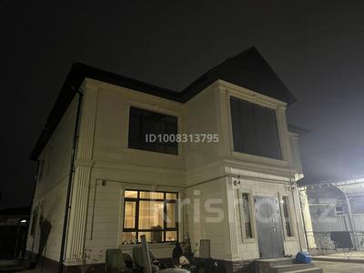 Отдельный дом · 6 комнат · 420 м² · 7 сот., мкр Улжан-1, Жанажол 19 за 1.5 млн ₸ в Алматы, Алатауский р-н
